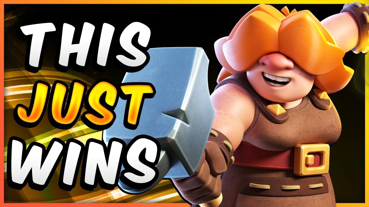BEATING THE BEST PLAYERS in THE WORLD WITH RUNE GIANT!