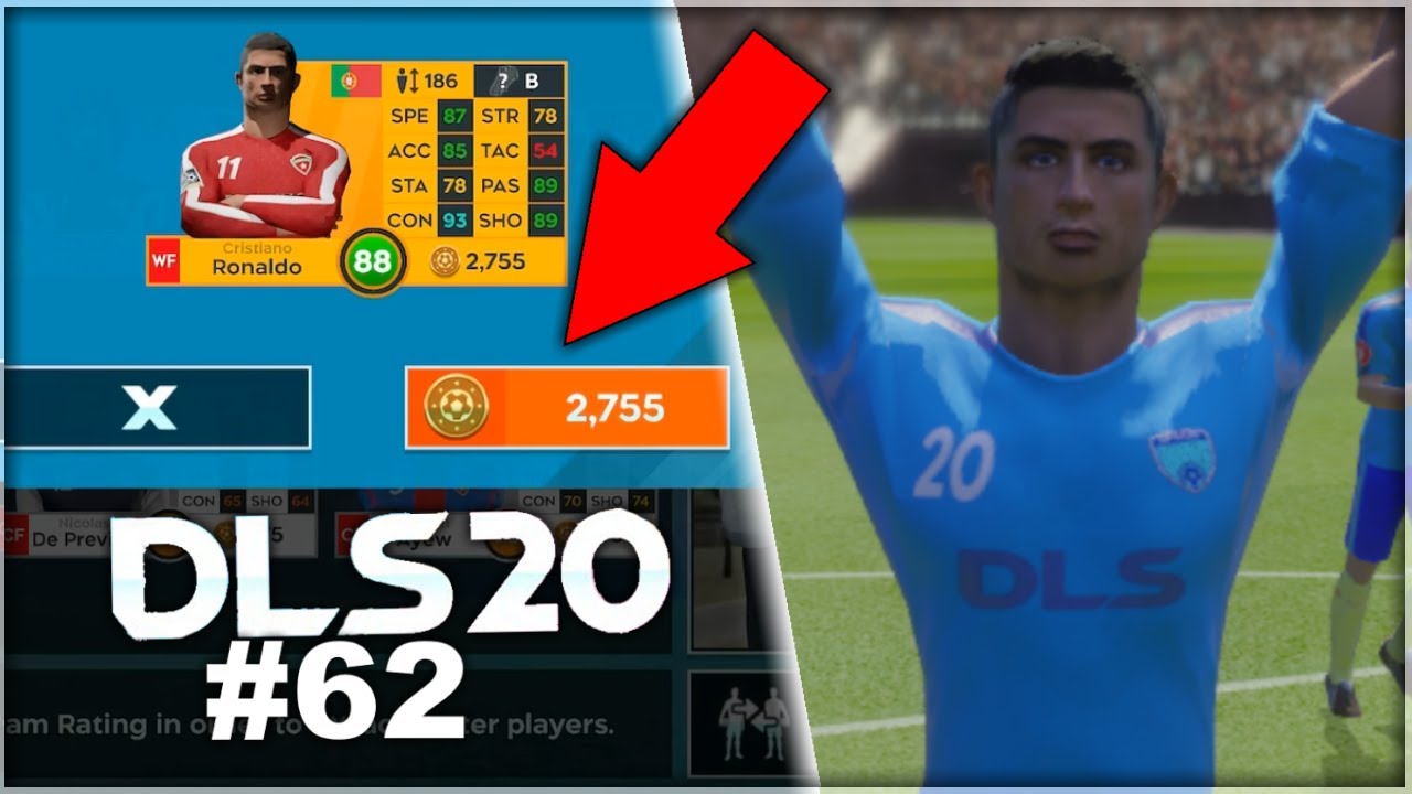 BEST MOMENT YET! | Dream League Soccer 2020 #62