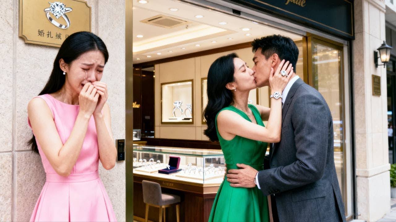 Betrayed Before Wedding, I Left & Became Tycoon's Heir, Ex Now Crying!