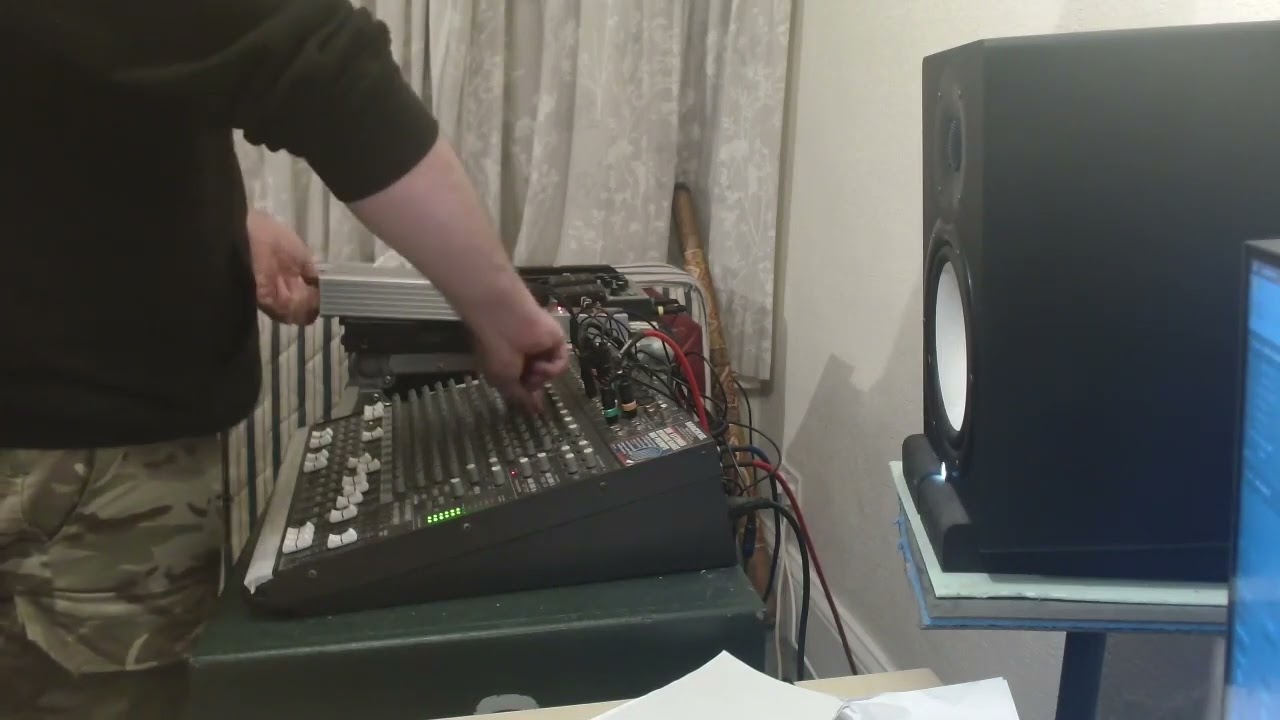 Prince Fatty & Winston Francis - Fools fall in love (Duburban Dubwise Mix)