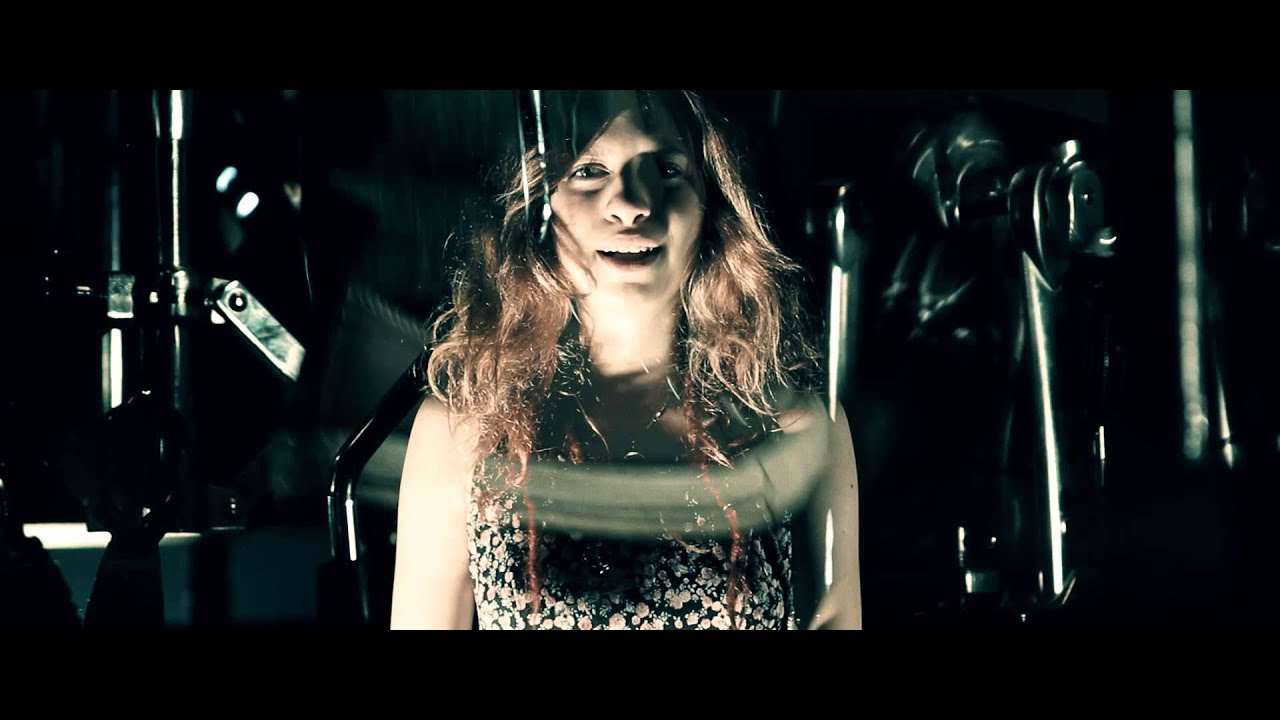 1st Attempt - Under the Skin (Official Video)