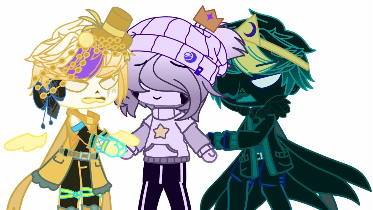 Nightmare and Dream X Listener