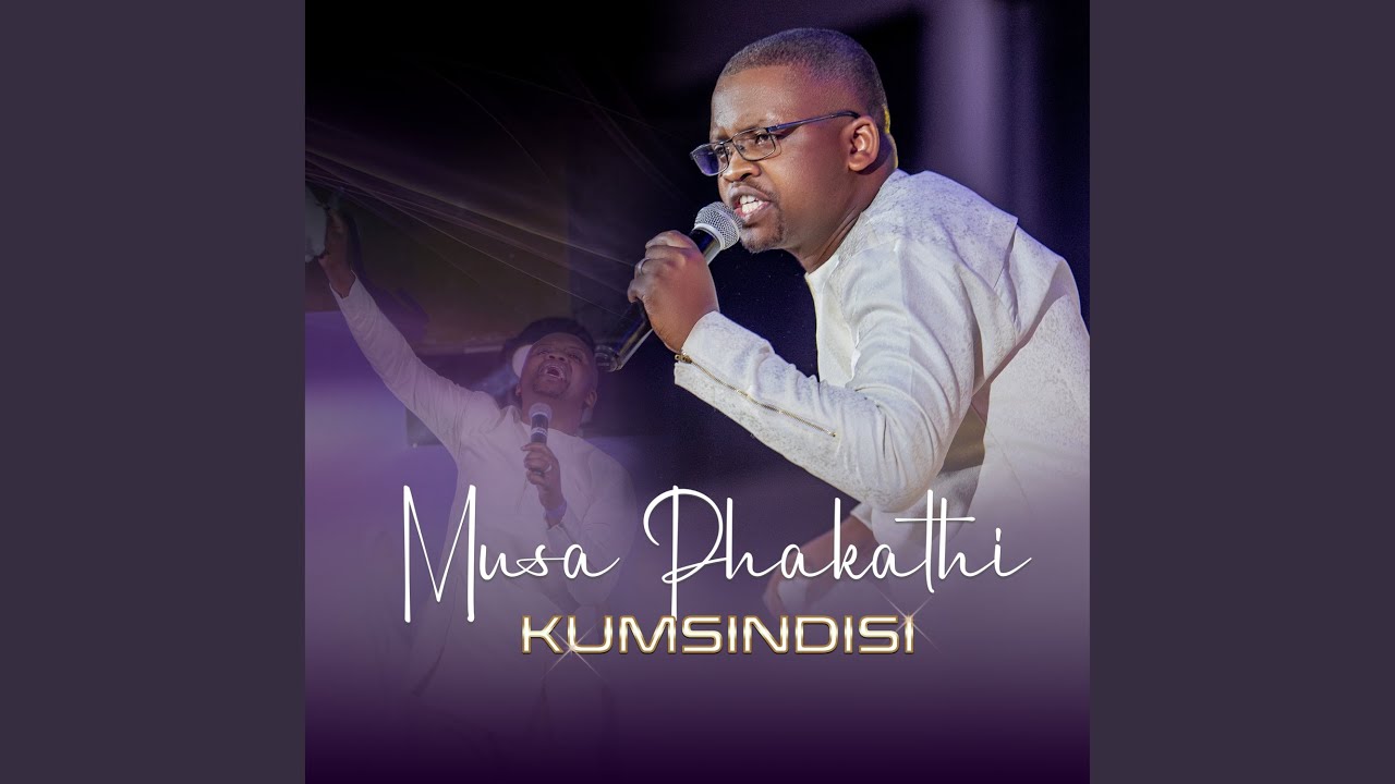 Kumsindisi (Live)