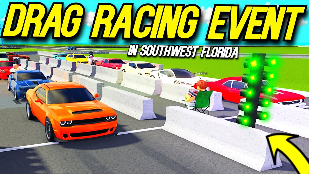 TAKING MY 1000HP DODGE DEMON TO A DRAG RACING EVENT IN SOUTHWEST FLORIDA!