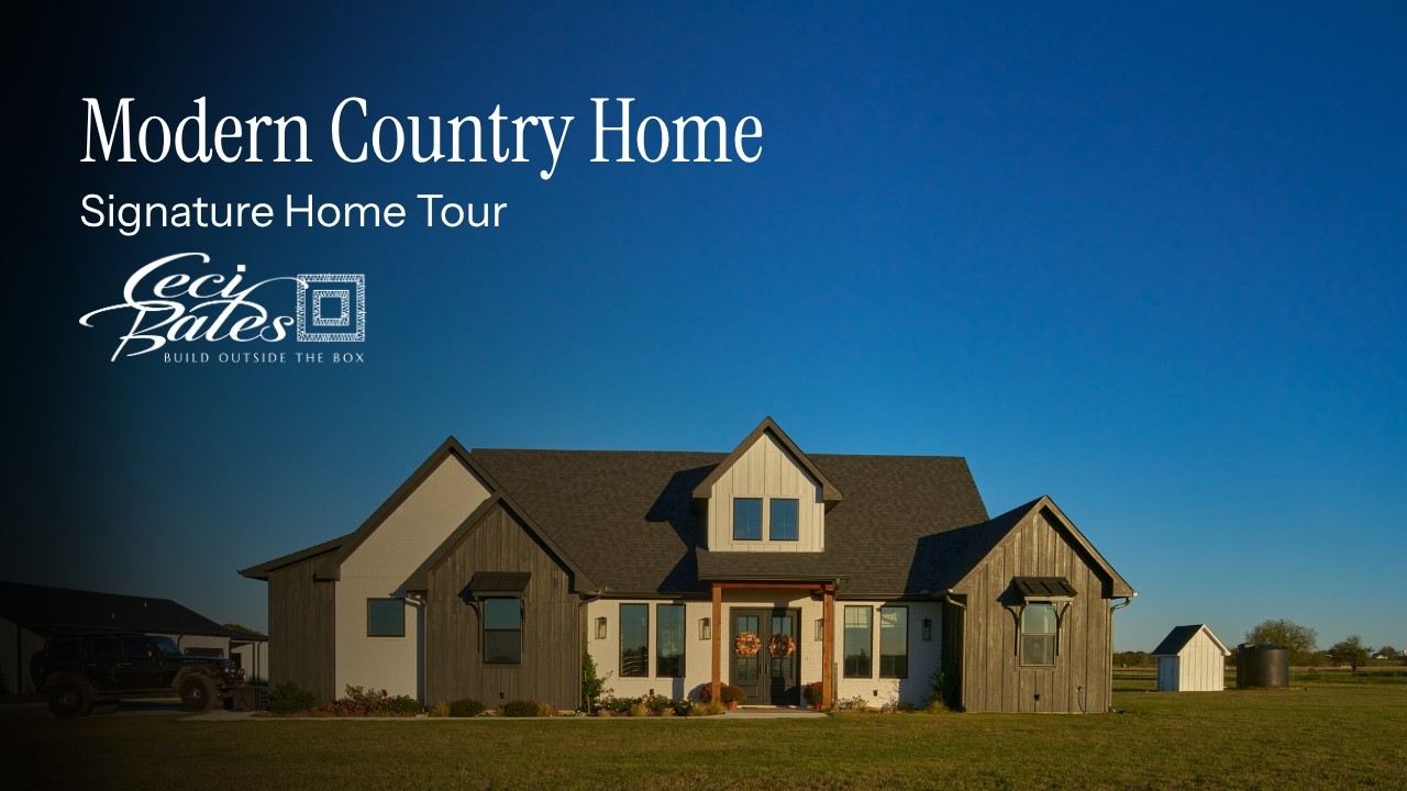 Bright and Custom Retreat at Lake Texoma