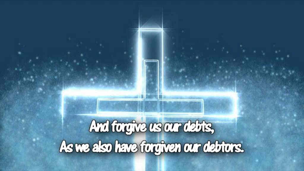 Lords Prayer Urdu