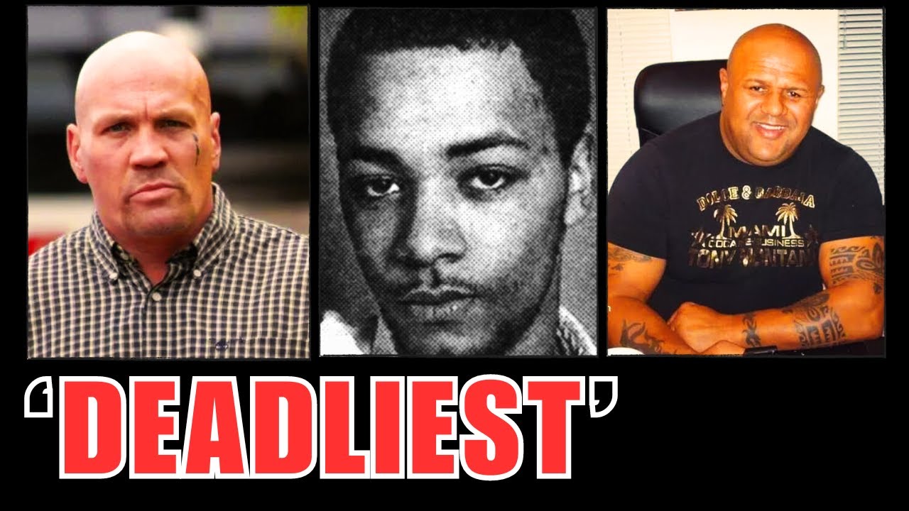 Britains ‘DEADLIEST’ Doormen:Liverpool v Manchester(Part 1)