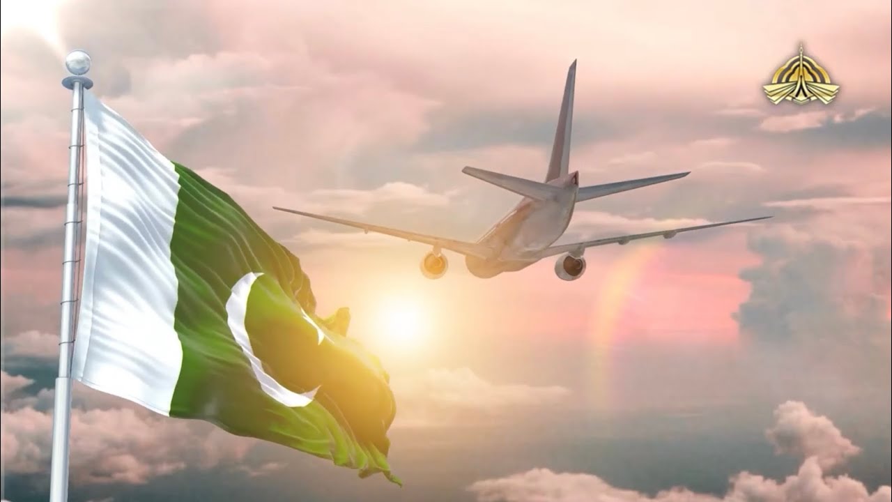 Pakistan UAE Friendship Song