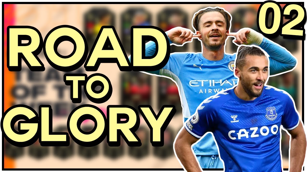 [ASMR] FIFA 22 Road To Glory | Episode 2 - Pack Opening & More! | Whispered & Relaxing Gaming
