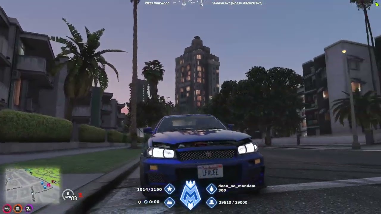 Matt Thinks MDM and Hyrda are going to WARR! Because Jay said THIS... | Mandem | GTA 5 RP Nopixel