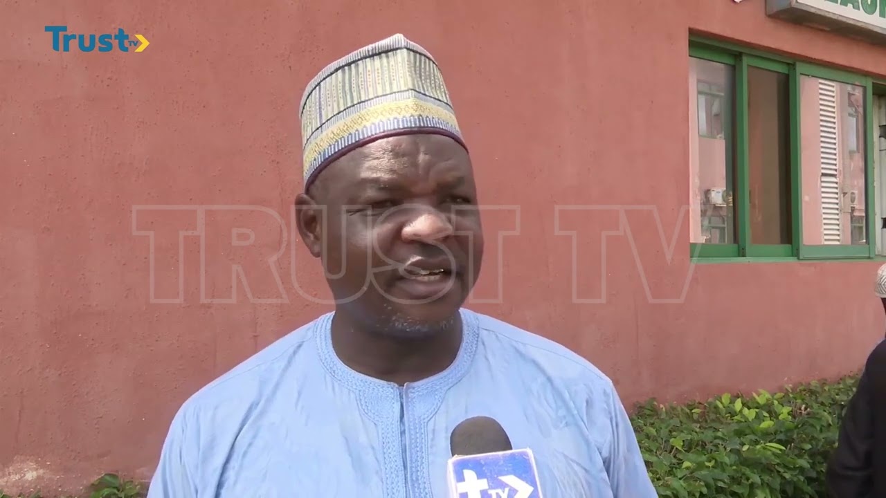 PARTY PRIMARIES: Controversy Over INEC's Date Extention Continue  | TRUST TV
