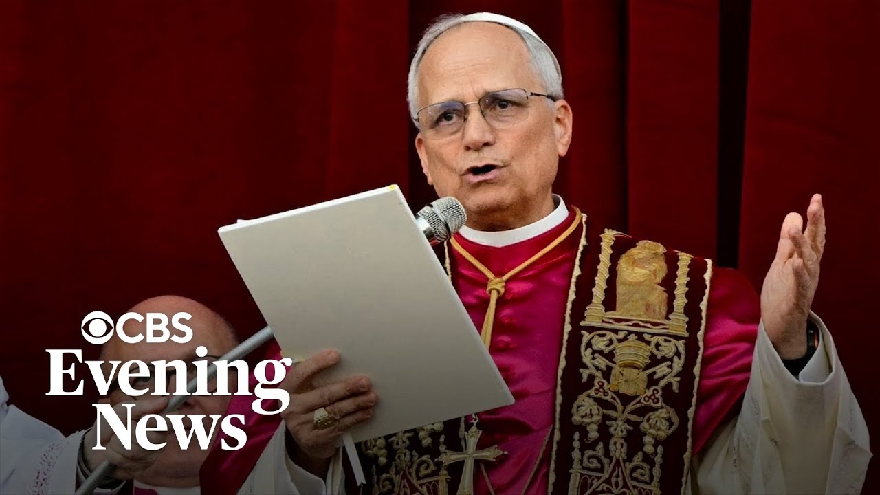 Why the election of a U.S. pope is shocking Vatican experts