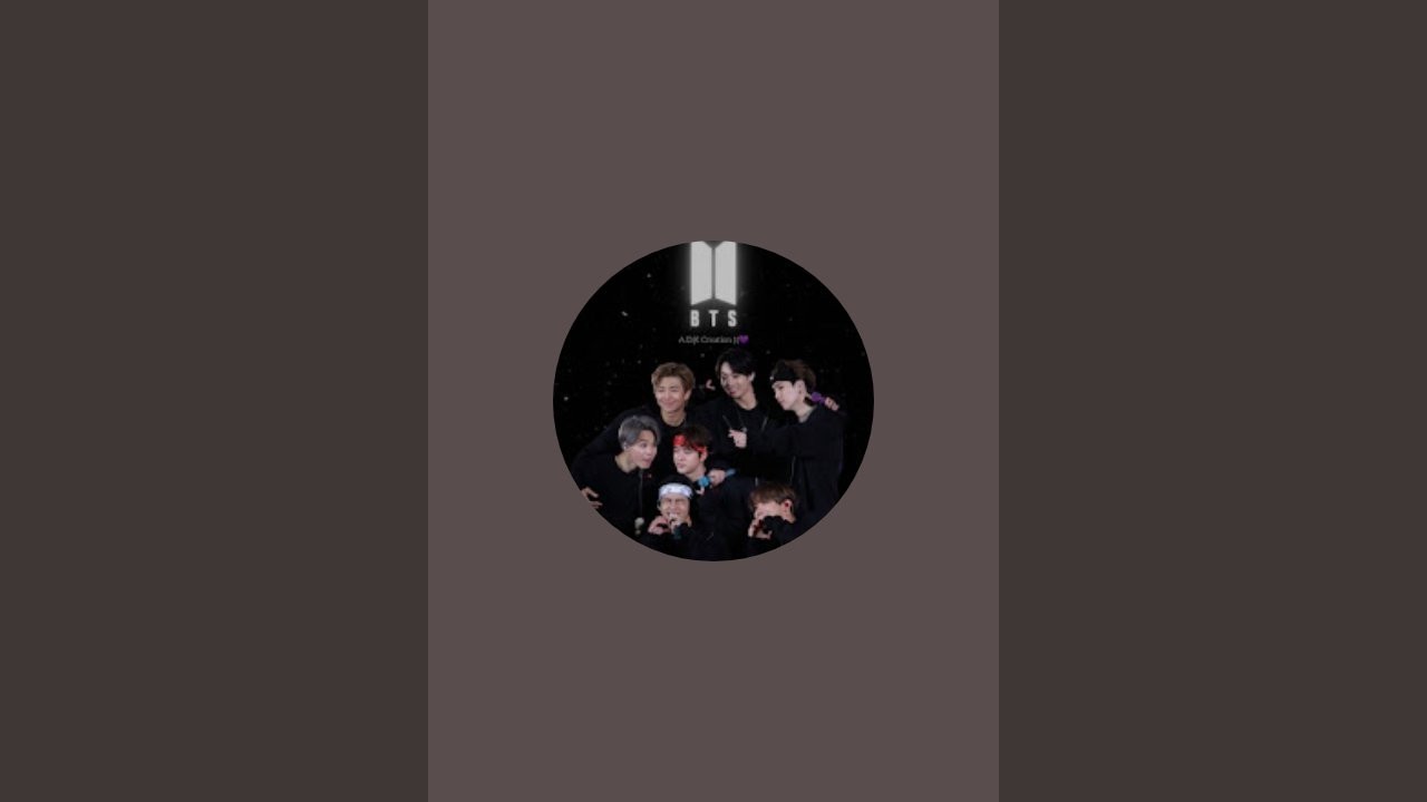 Bts Army is live