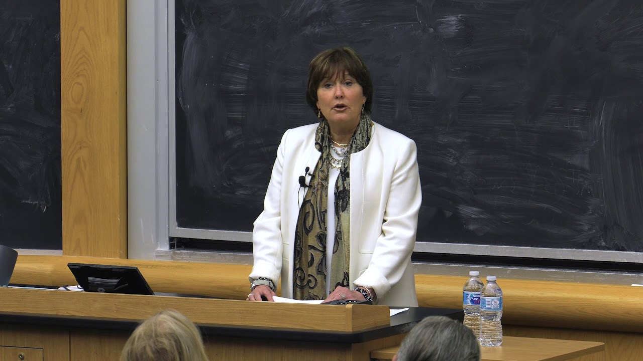 Colleen Sheehan: Civic Friendship in America (Oct. 4, 2018)