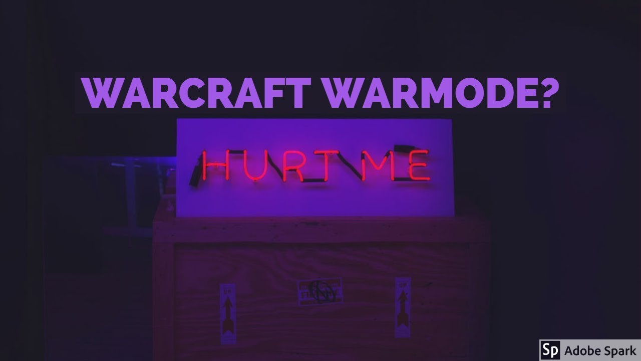 Warcraft timewalking quest turnin as Alliance with Warmode enabled