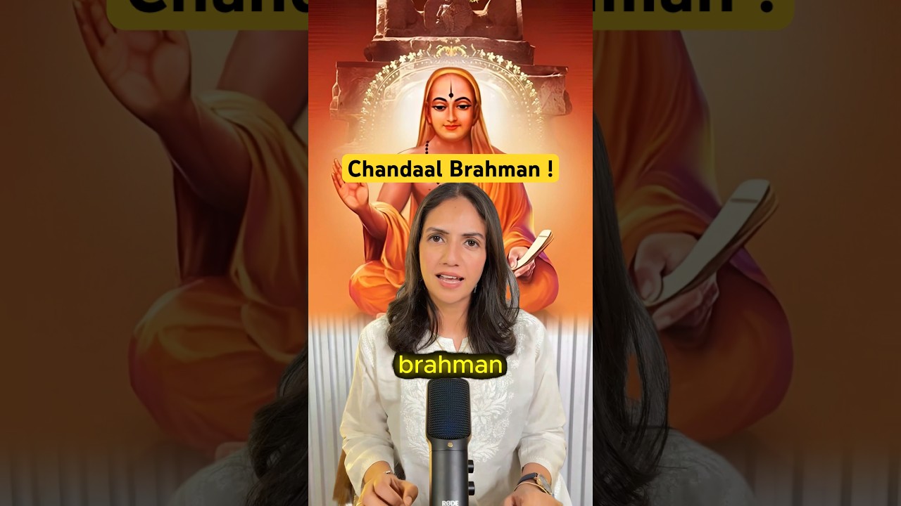 Aisa brahman jati wala chandaal hai😬#shortshindi #brahman  #shivpuran #mythology #sanatan
