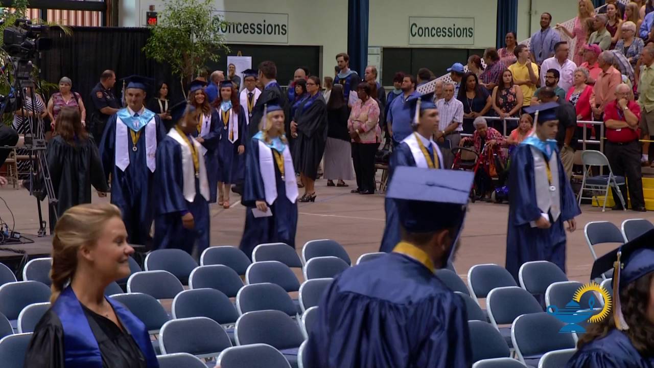 Alonso HS Class of 2016