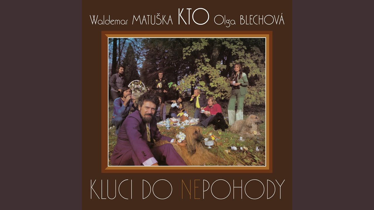 Kluci do nepohody
