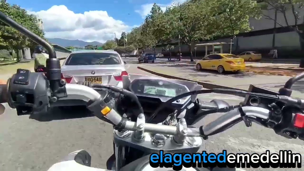 3 infractores mientras regulo el tráfico 