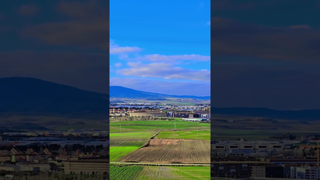 Capital de Navarra #navarra #a&ntilde;onuevo #nature #iru&ntilde;a #nature #ciudad #spain #espa&ntilde;a #vacaciones