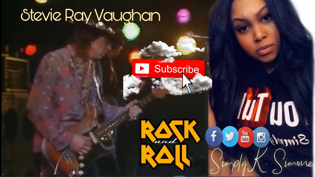 Stevie Ray Vaughan  - “So Excited” ( Live at the El Mocambo) Reaction Video - Rock n Roll Week