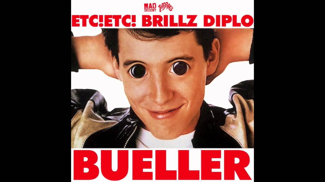 ETC!ETC! & Brillz - Swoop [Official Full Stream]