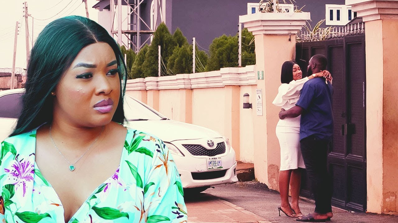HOW THE RICH BILLONAAIRES DAUGHTER FELL IN LOVE HER FATHER FATHERS GATE MAN