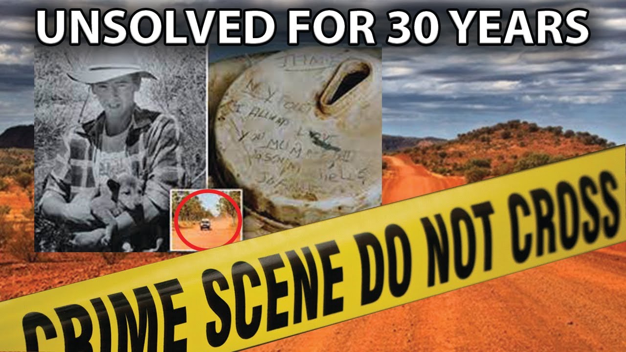UNSOLVED for 30 YEARS | The Flora Valley Station Mystery | AUSTRALIAN OUTBACK MYSTERY