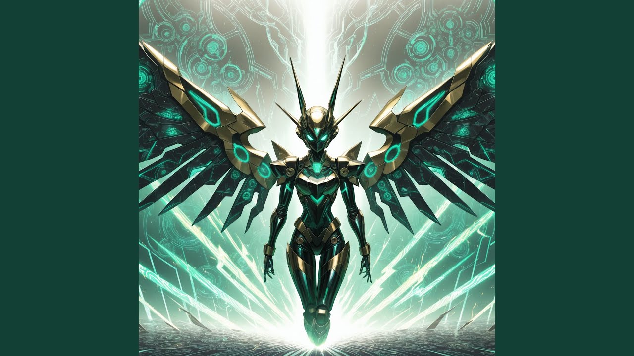 Unbroken Chorus Machine