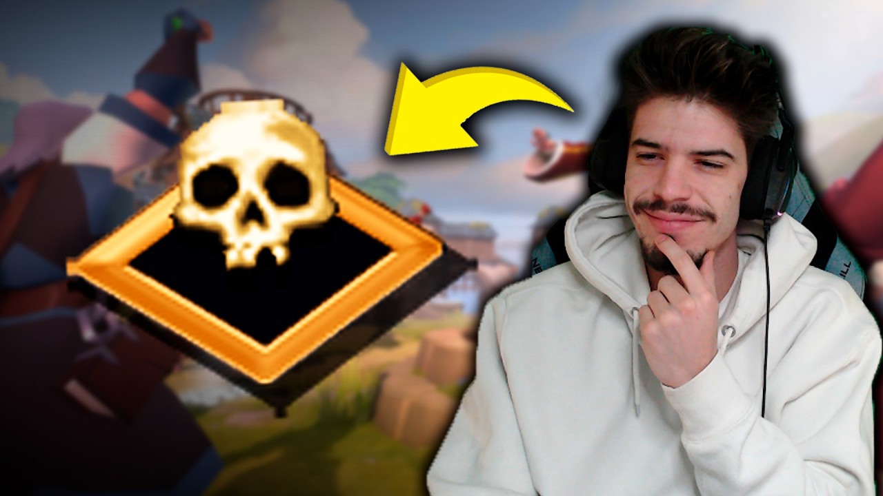 CUANDO, COMO Y PORQUÉ IR A ZONA NEGRA ❓🔥 Albion Online Español