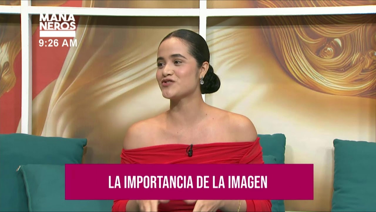 Mañaneros te enseña: La importancia de la imagen para triunfar en el trabajo