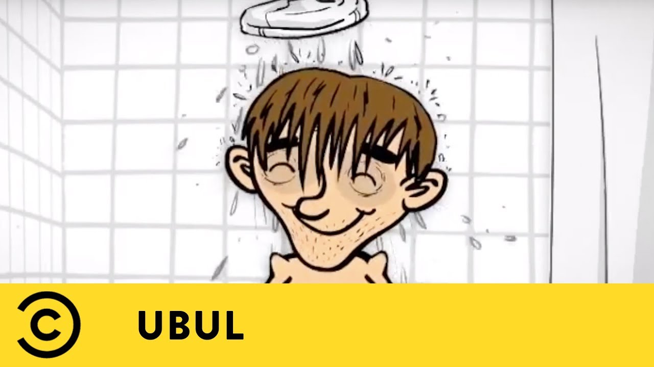 Psycho | UBUL