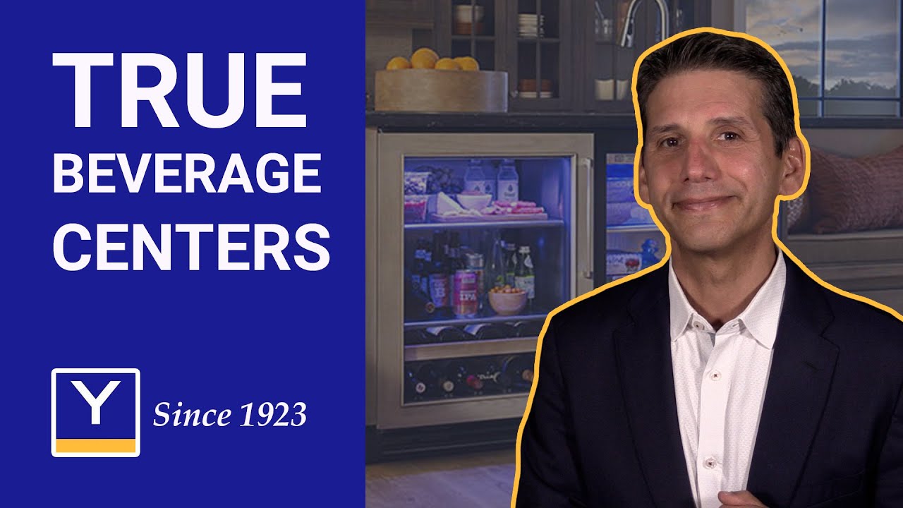 Should You Buy a True Beverage Center? - Ratings / Reviews / Prices