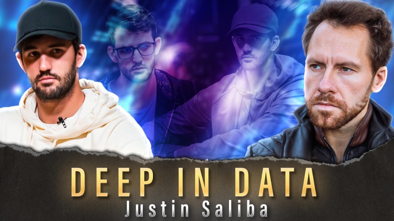 You NEED Data to Make It In Poker - Hear an Expert Tell You WHAT Data to Pay Attention to!