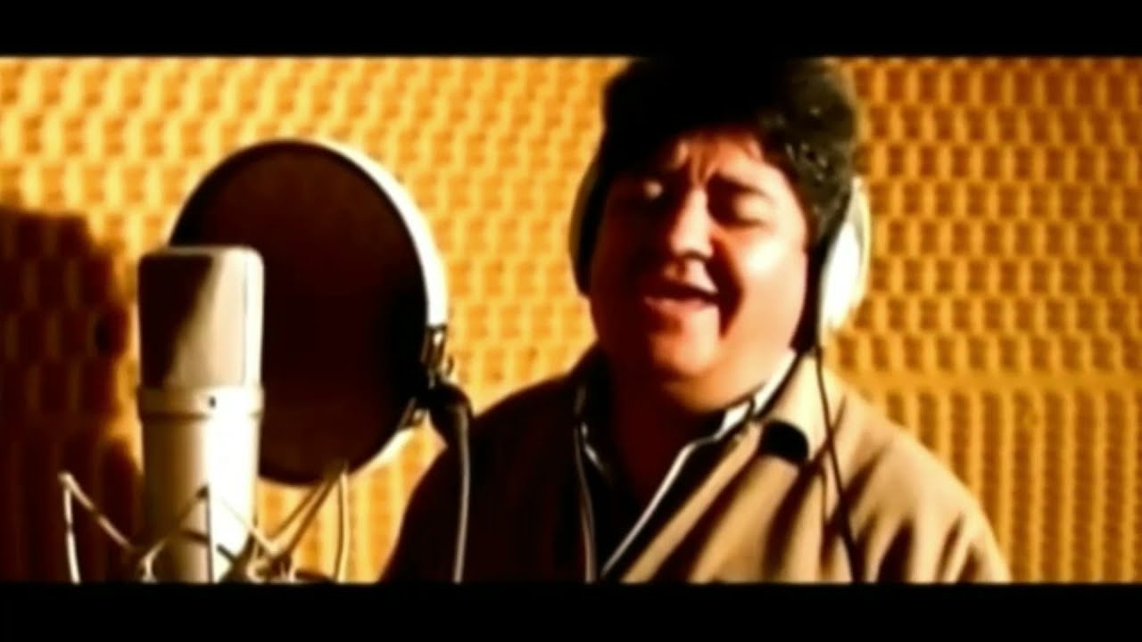 Elmer, Gonzalo, Yuri, y Llajtaymanta - Aquí Canta Bolivia