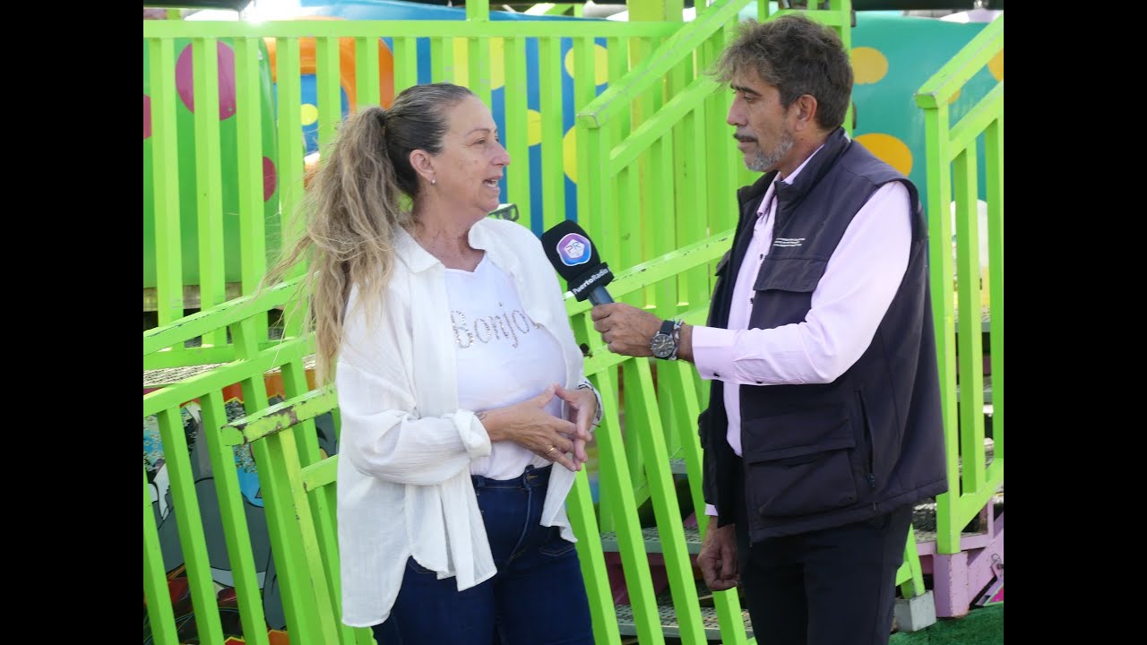 La gran feria llega a Puerto del Rosario