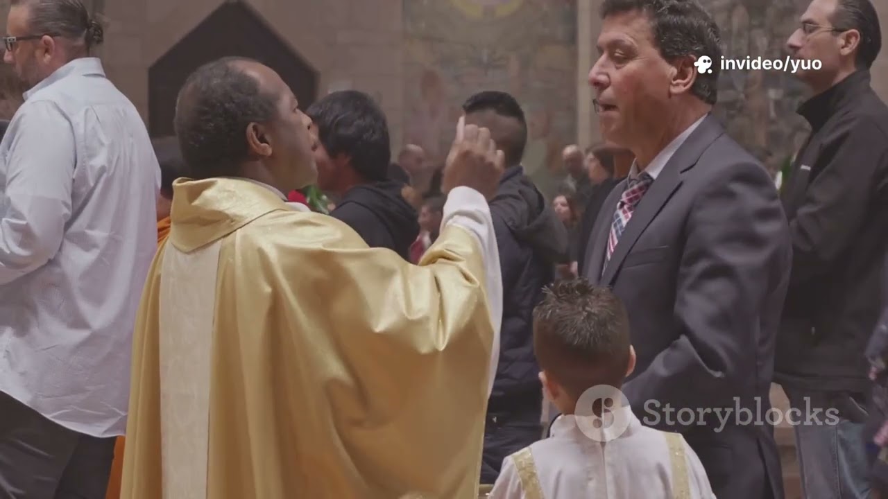 Leviticus 9 Conclusion of the priestly consecration