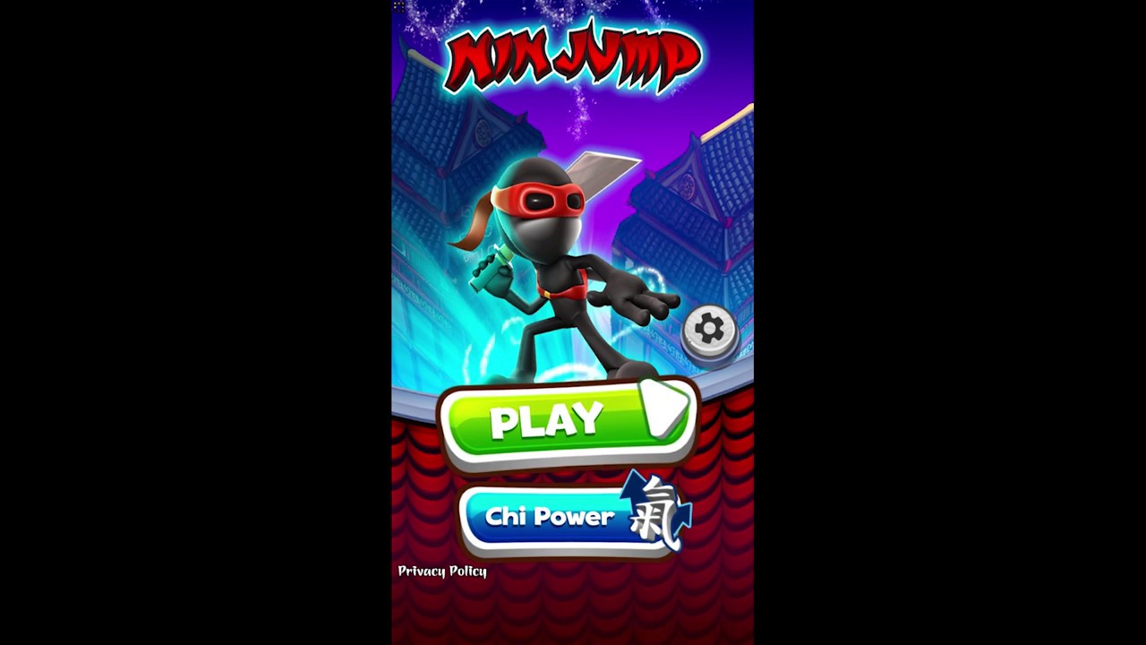 NinJump