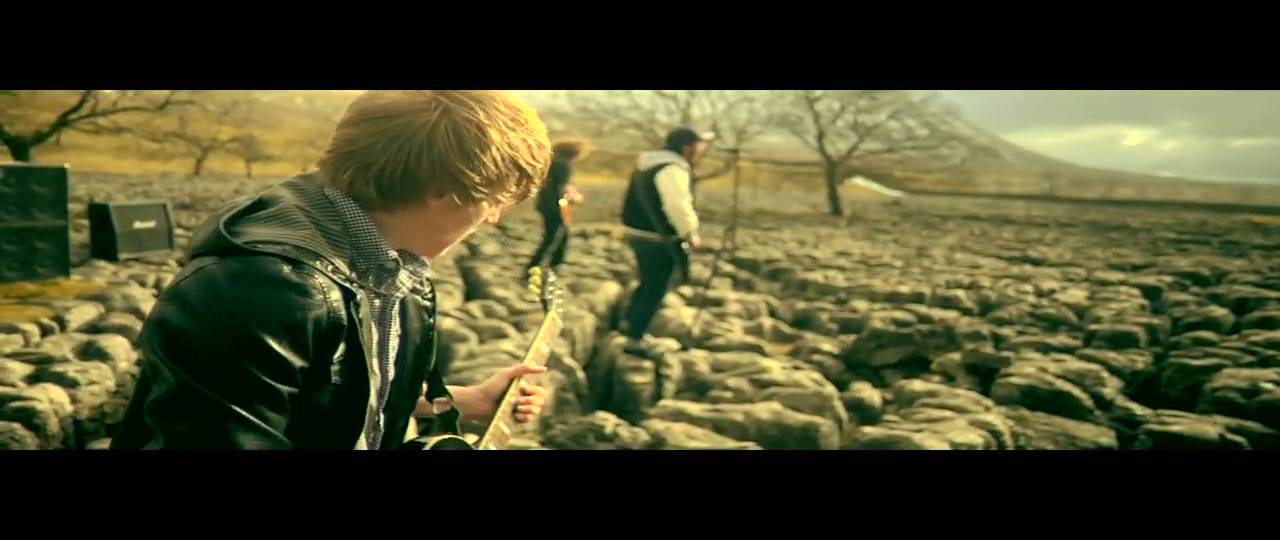 Not Advised - The World's Not Ready (Official / HD / Out Now On iTunes) - LAB Records