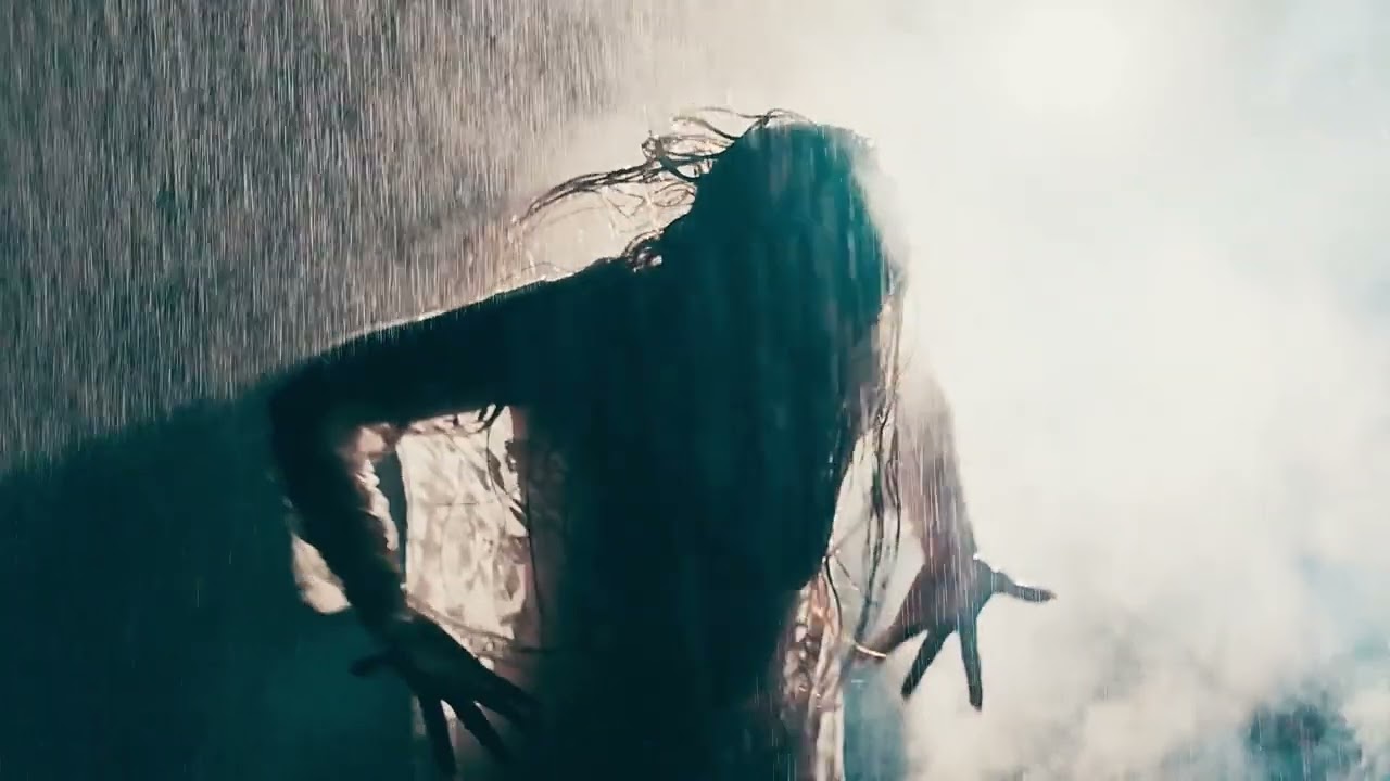 Denis Hay & The AI Voices - Thief in the Night Video