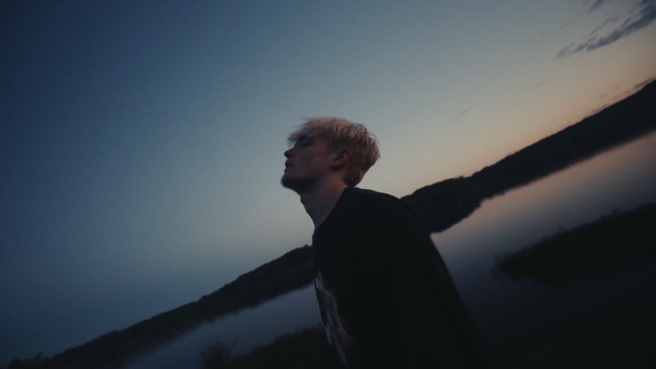 Paryo - Back Home [dir. by @connorwfisher]