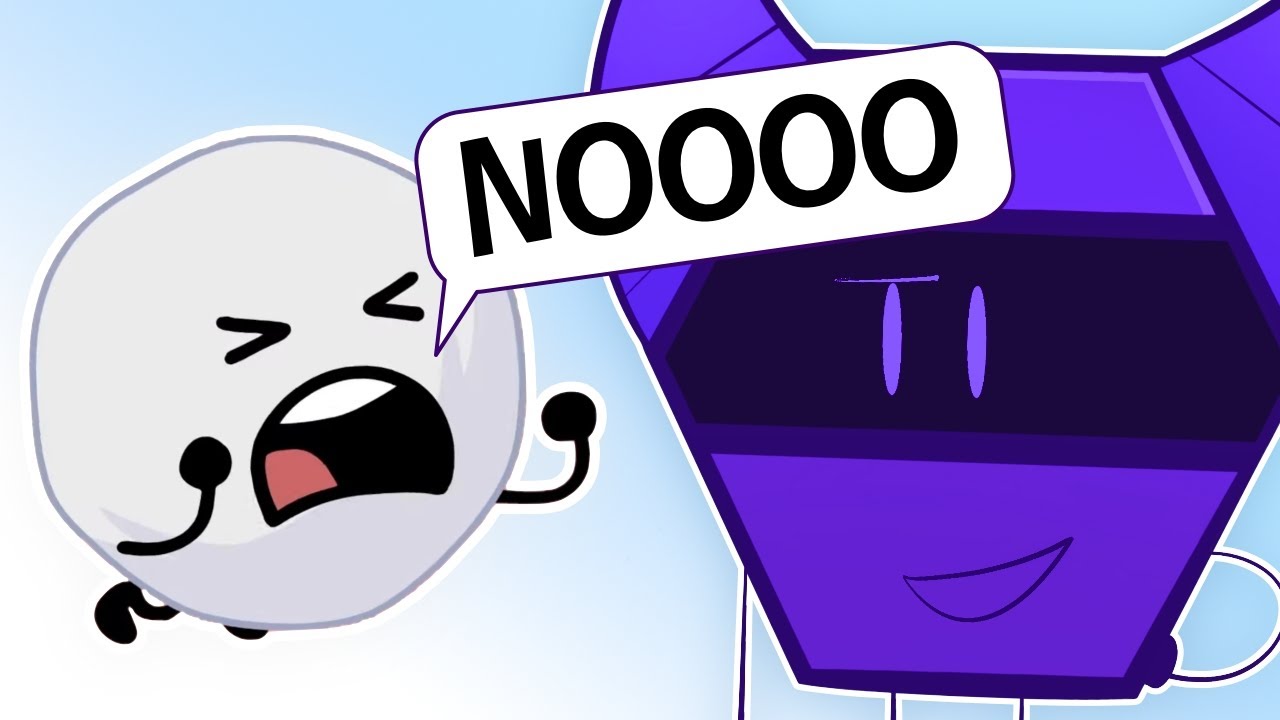 Cosmos&rsquo;s BFDI Voice Impressions