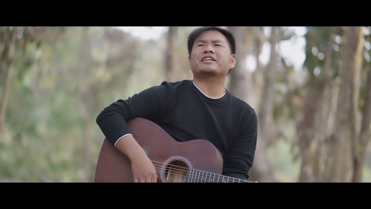 Lallawmawma   kan ngai che Zualte Official Music Video