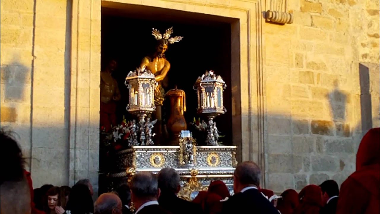 Semana Santa Villacarrillo, Vivela.