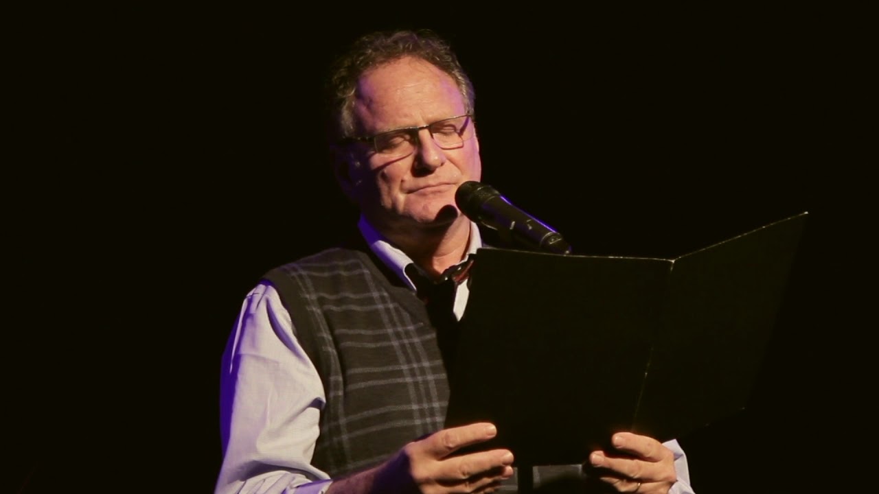 Mark Hess In Concert:  From Stage to Screen (and a little in-between) Avinu Malkenu