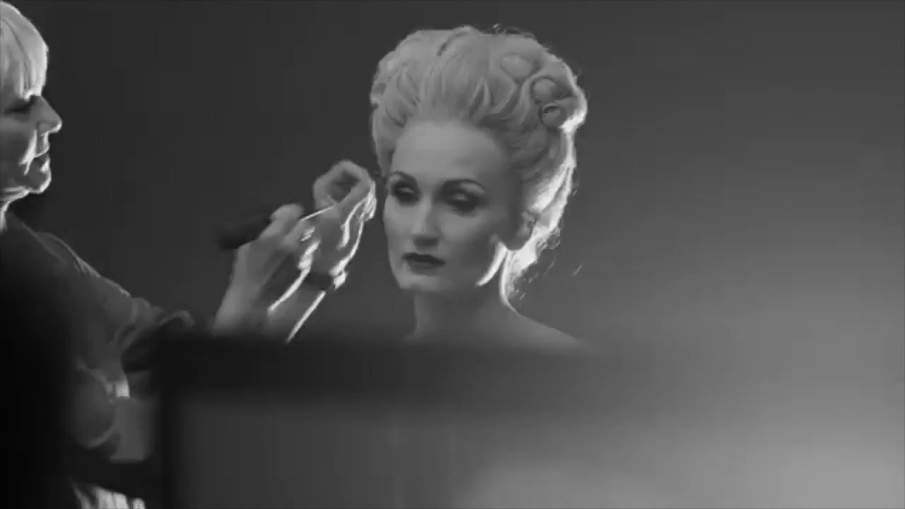 Del cabello más sutil- Fernando Obradors (Soprano Meghan Lindsay)