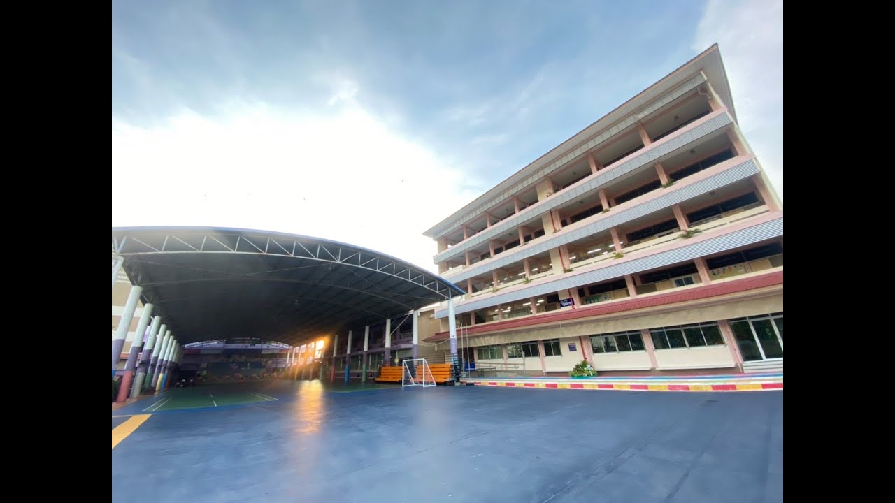 VTR โรงเรียนวัดลำกะดาน