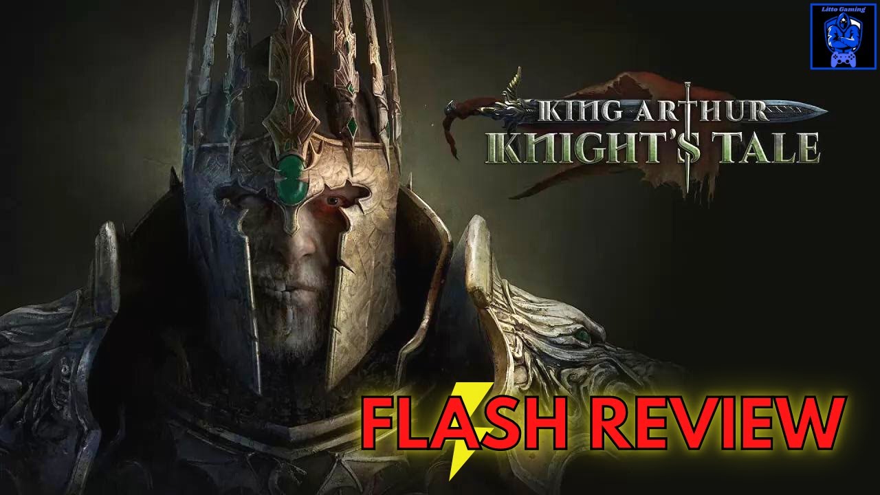 Un Entry-level degli Strategici a Turni. ► KING ARTHUR: KNIGHT'S TALE Flash Review ITA