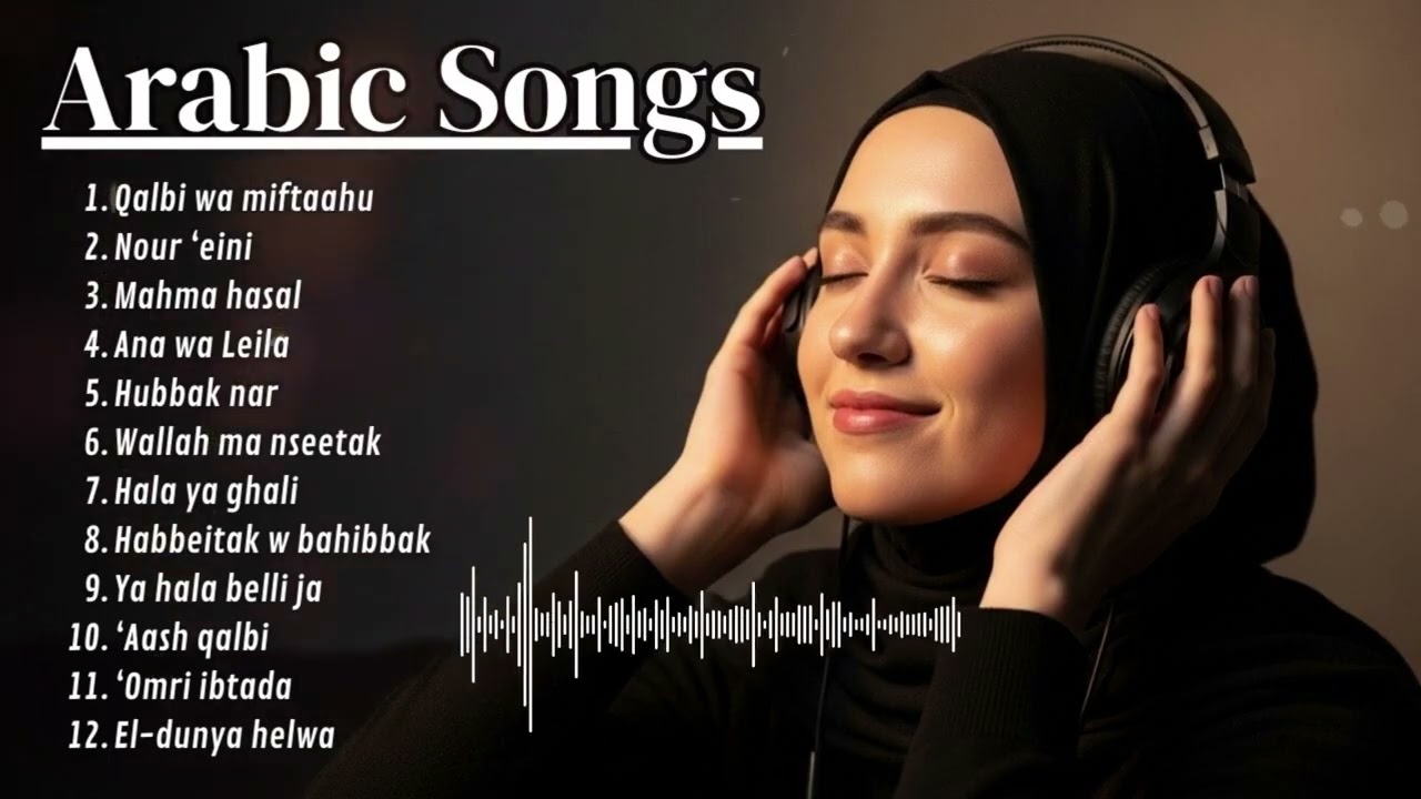 Arabic Songs Viral TikTok 2026 💃 Lagu Arab Populer & Hits Paling Banyak Dicari
