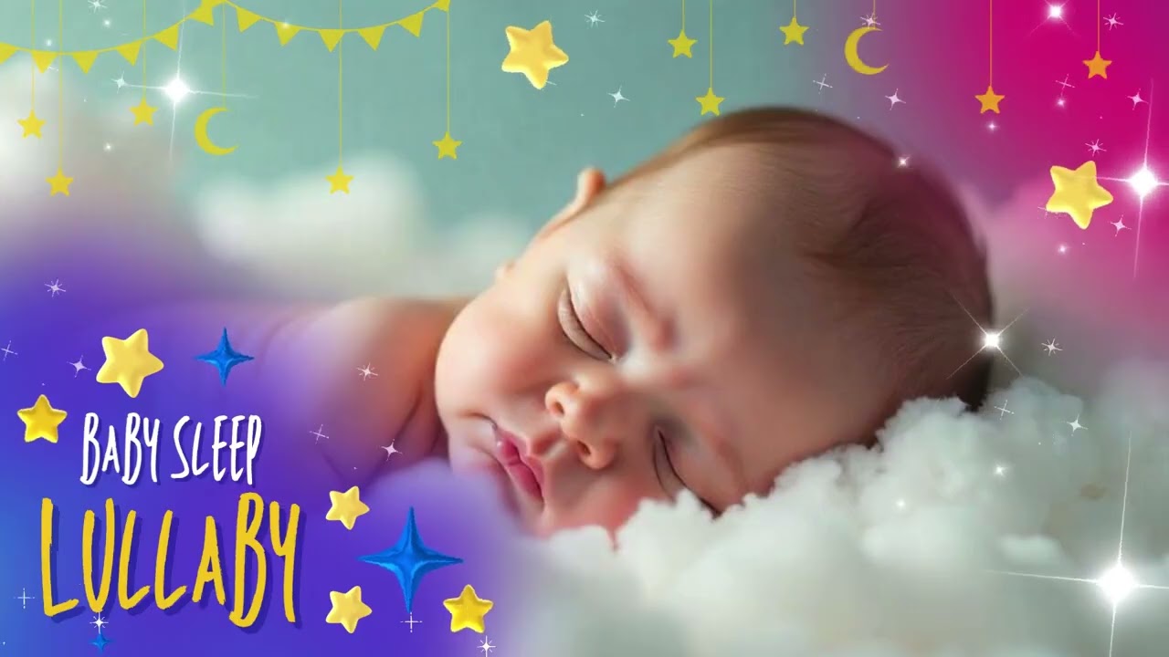 Lullaby Gentle Dreams  Calming Lullabies for Sleepy Babies 1